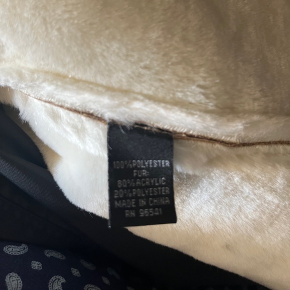 Coat from Brand Fourteenzero - Picture 4 of 4